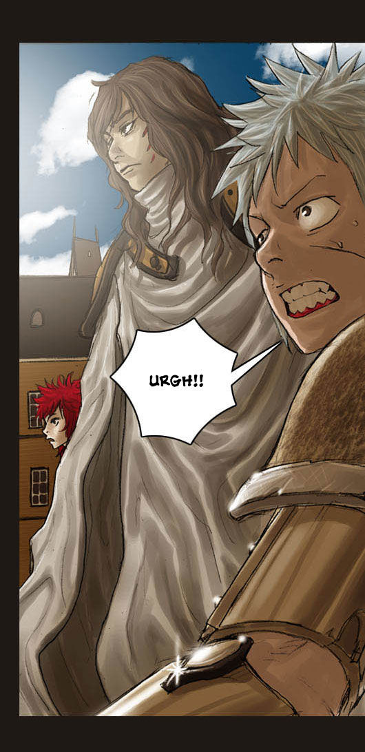 Magician Chapter 15 - Trang 2