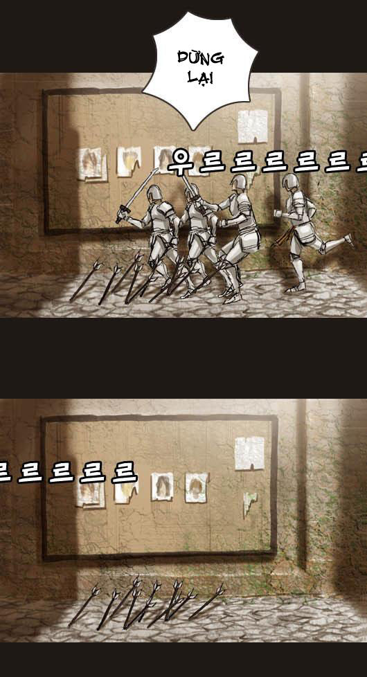 Magician Chapter 15 - Trang 2