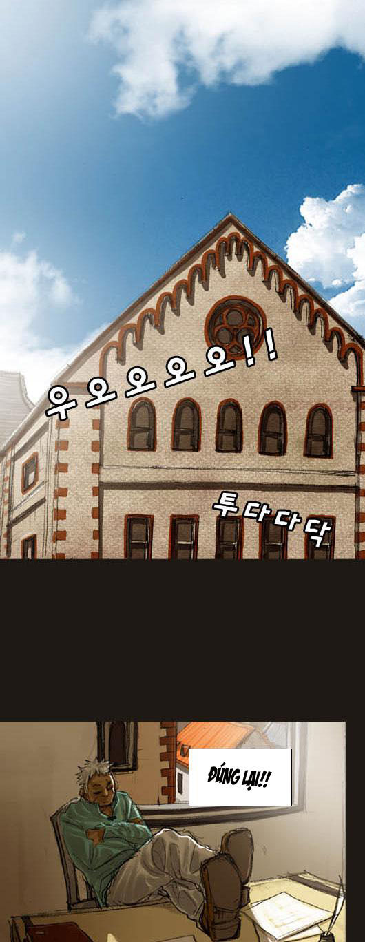 Magician Chapter 15 - Trang 2