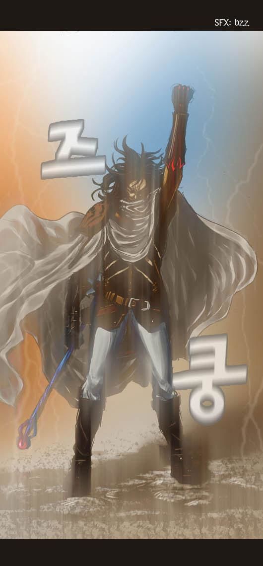 Magician Chapter 16 - Trang 2