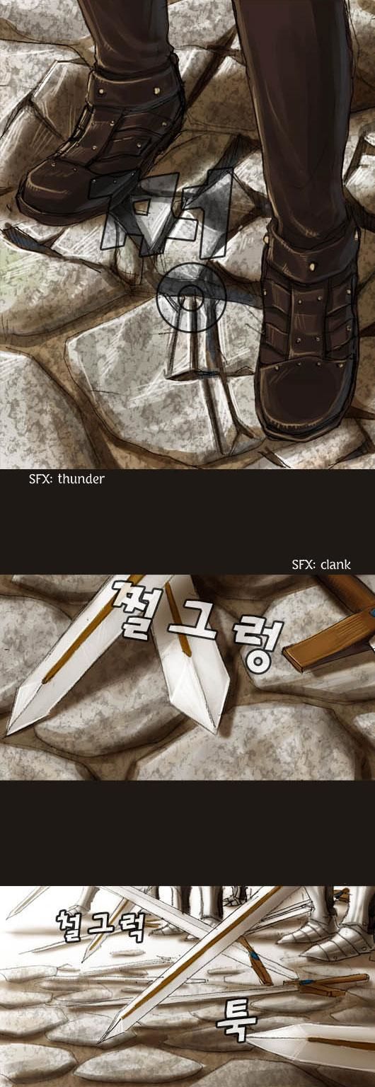 Magician Chapter 16 - Trang 2