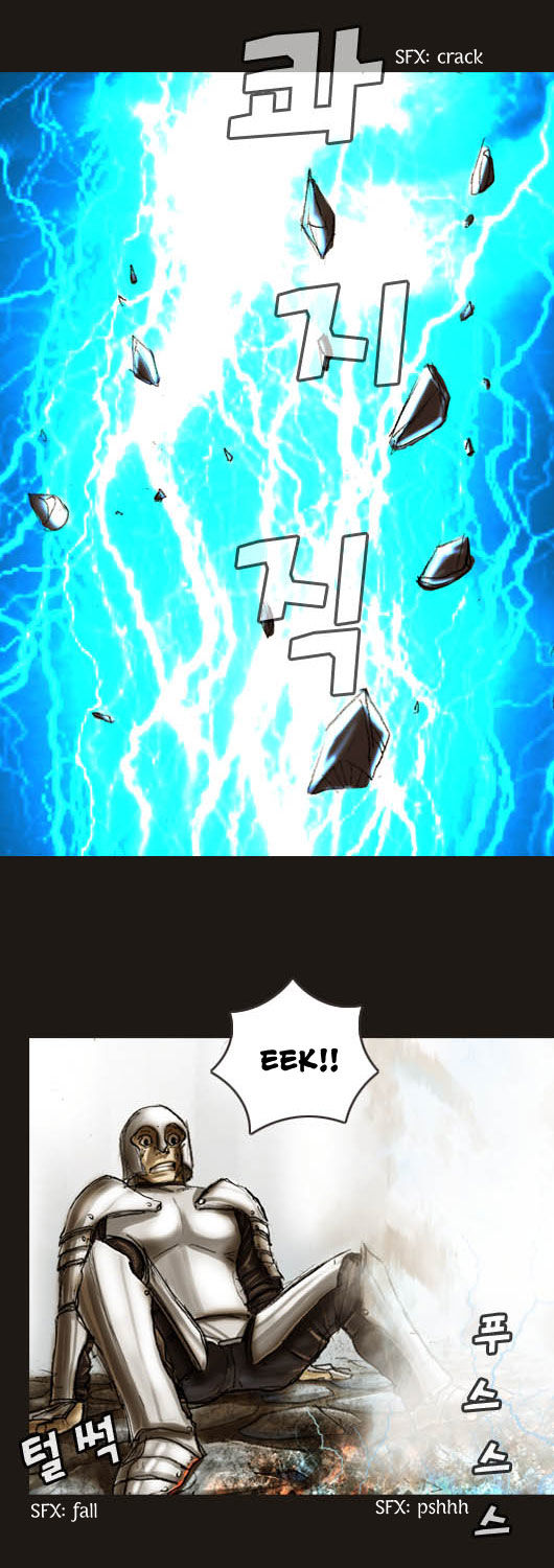 Magician Chapter 16 - Trang 2