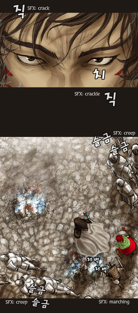 Magician Chapter 16 - Trang 2