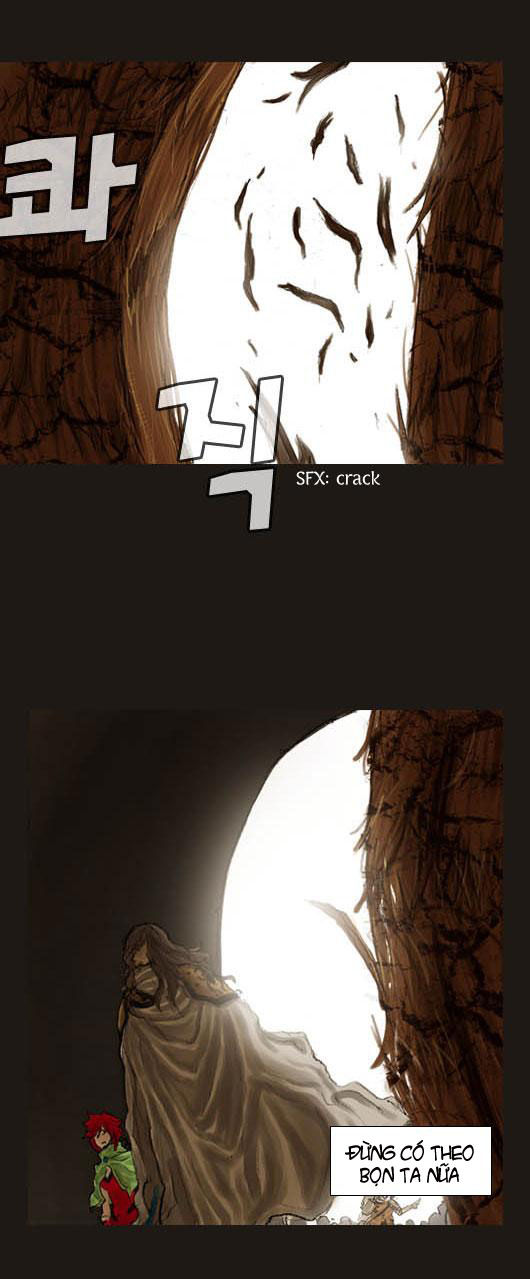 Magician Chapter 16 - Trang 2