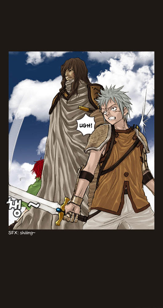 Magician Chapter 16 - Trang 2