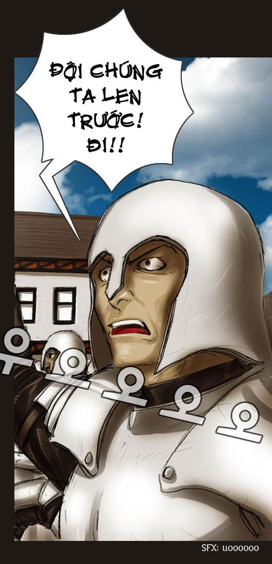 Magician Chapter 16 - Trang 2