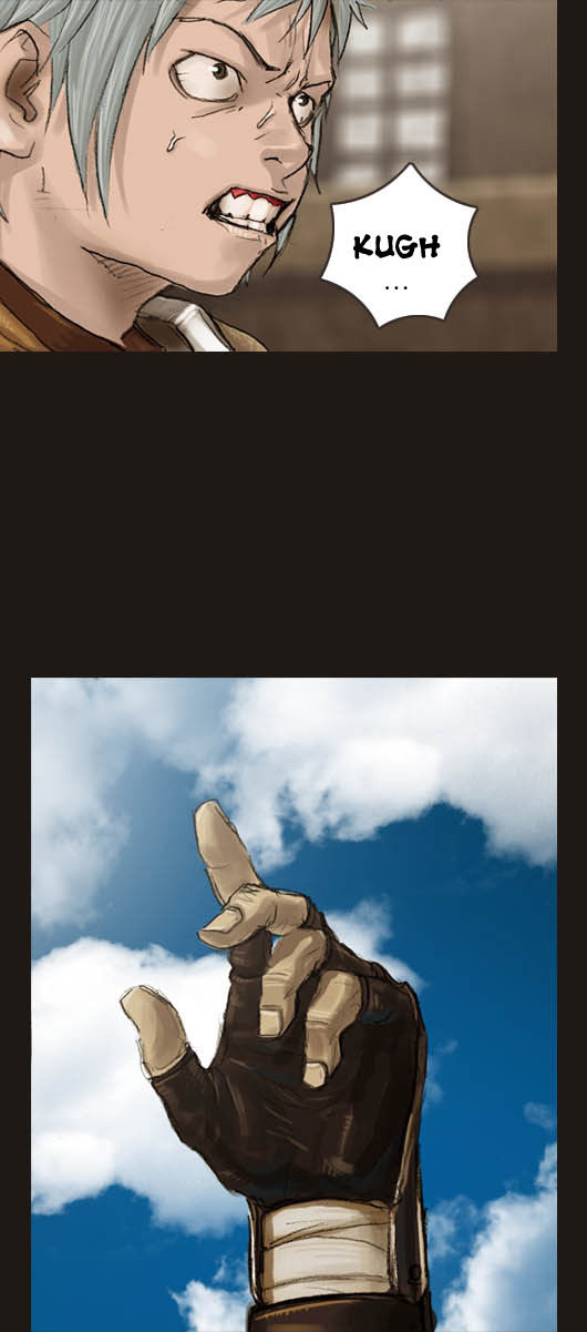 Magician Chapter 16 - Trang 2