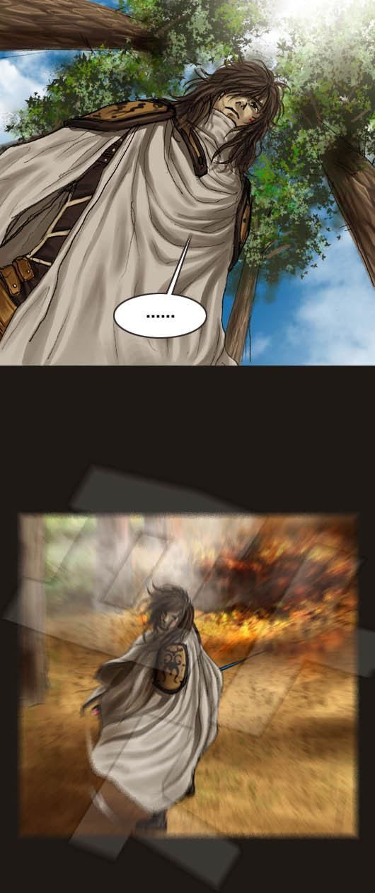 Magician Chapter 17 - Trang 2