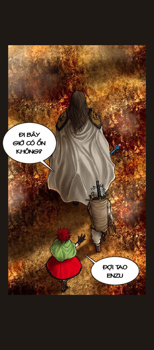 Magician Chapter 17 - Trang 2