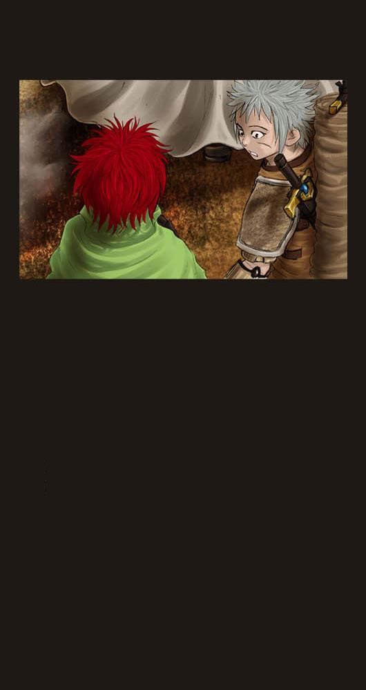 Magician Chapter 17 - Trang 2