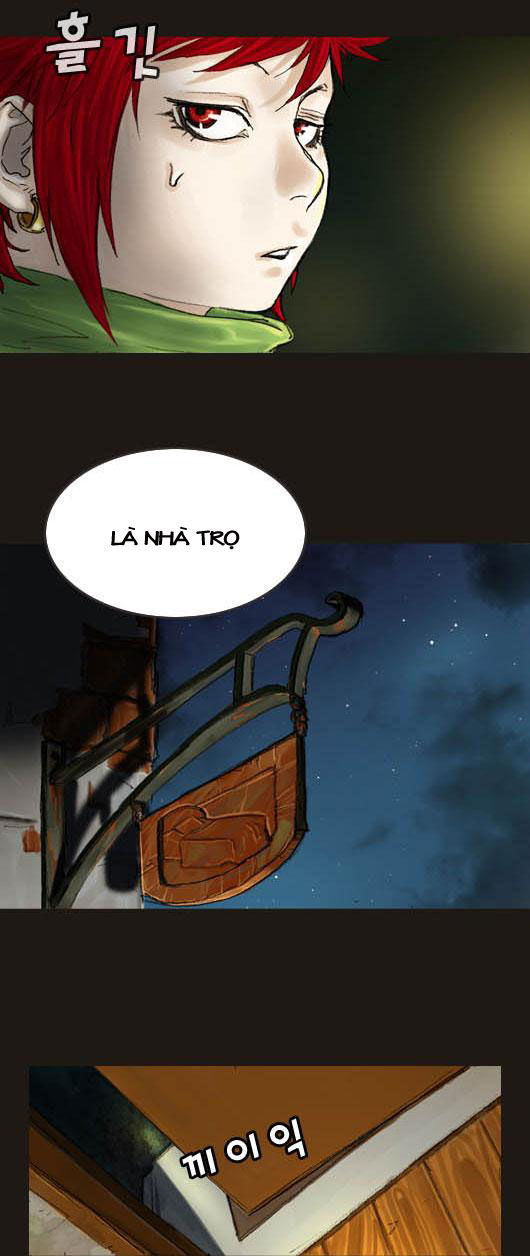 Magician Chapter 19 - Trang 2