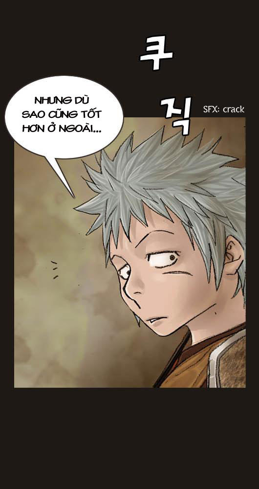 Magician Chapter 19 - Trang 2