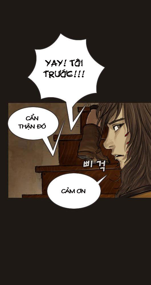 Magician Chapter 19 - Trang 2