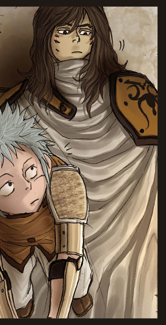 Magician Chapter 19 - Trang 2