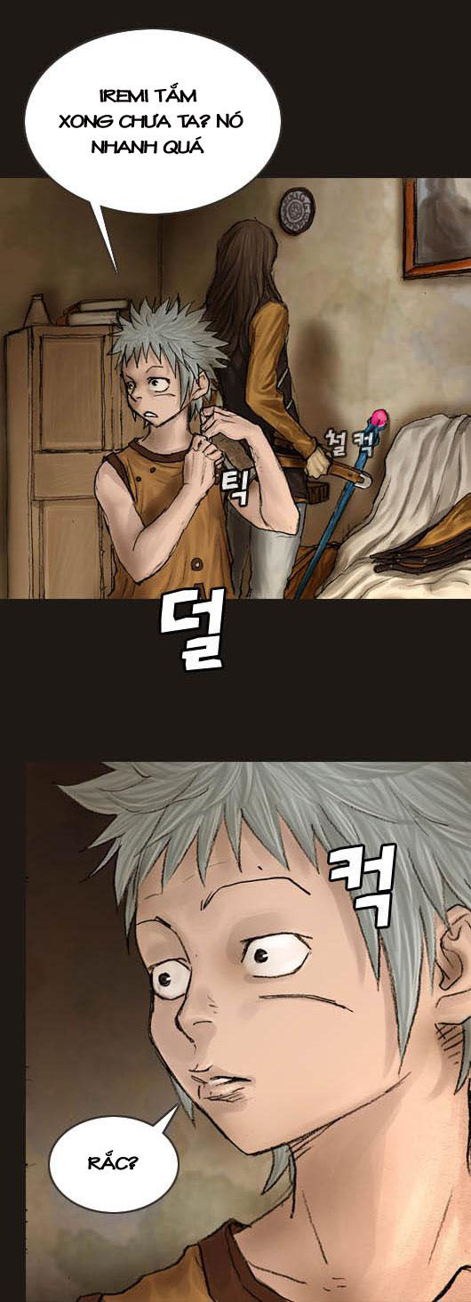 Magician Chapter 19 - Trang 2