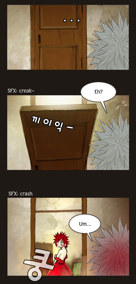 Magician Chapter 19 - Trang 2