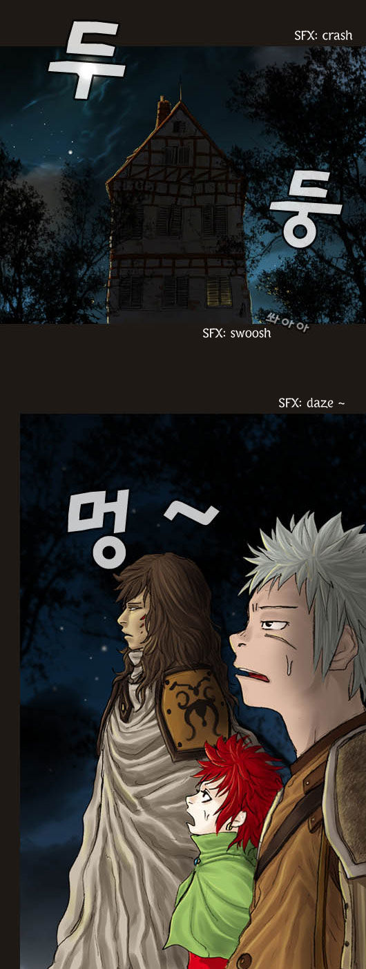 Magician Chapter 19 - Trang 2