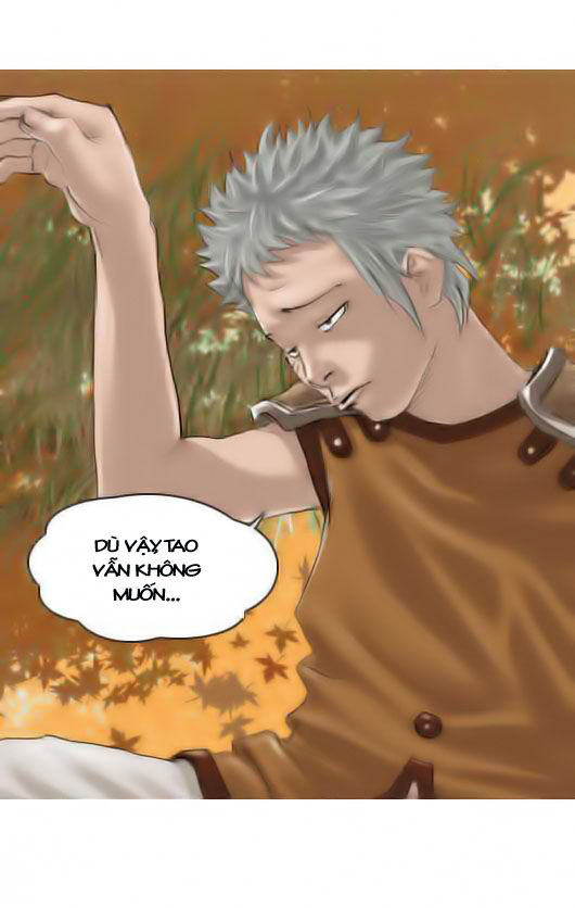 Magician Chapter 2 - Trang 2