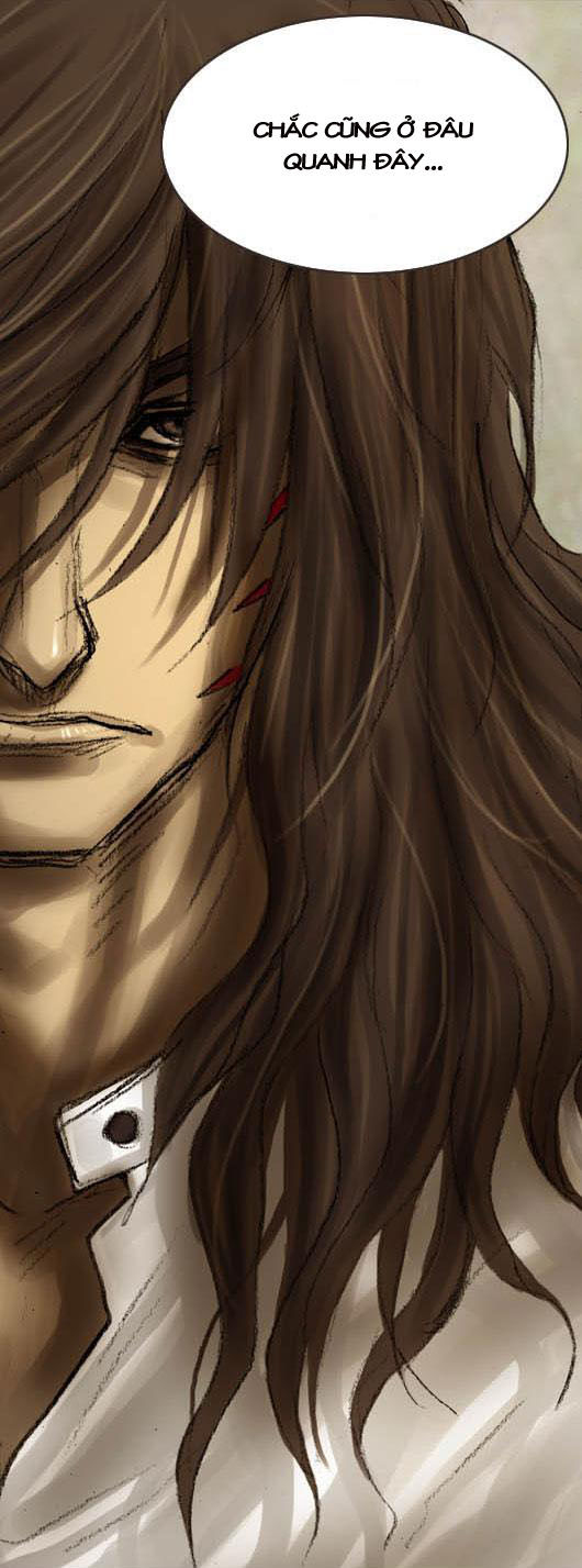 Magician Chapter 20 - Trang 2