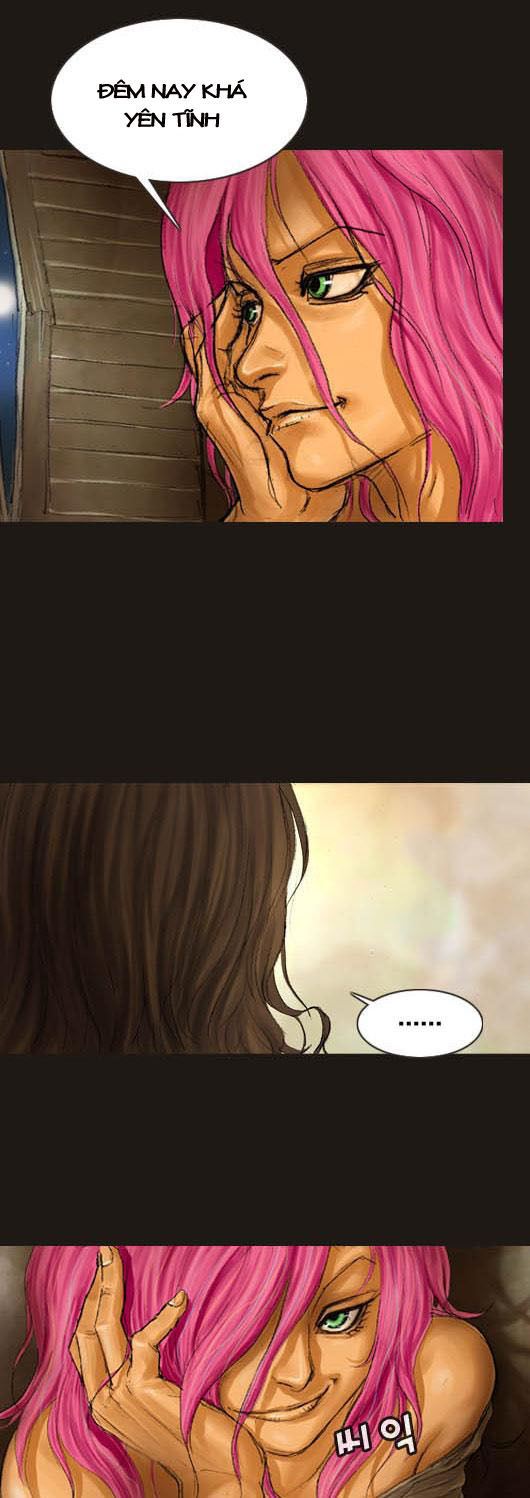 Magician Chapter 20 - Trang 2