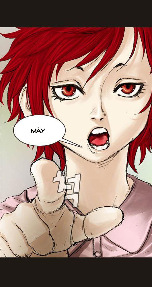 Magician Chapter 20 - Trang 2