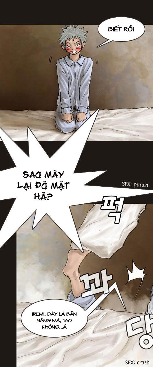 Magician Chapter 20 - Trang 2