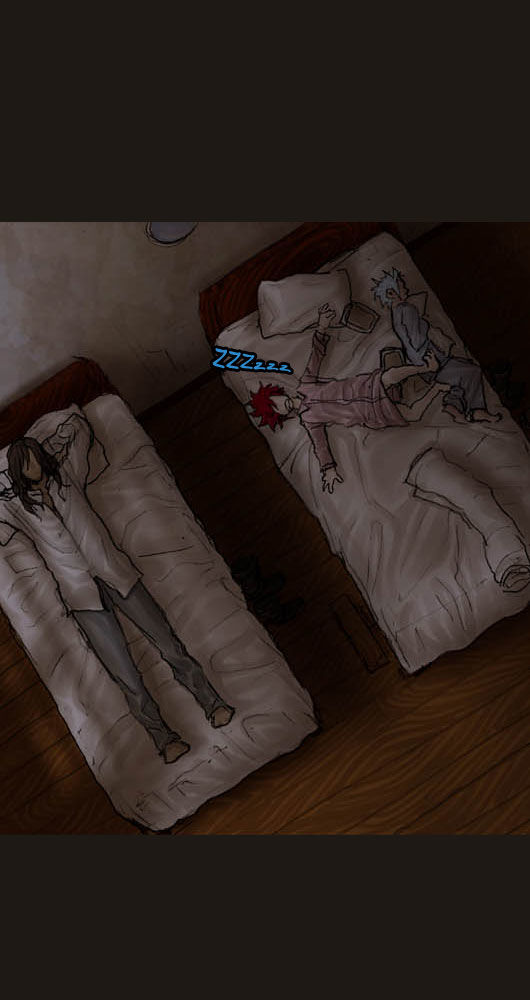 Magician Chapter 20 - Trang 2