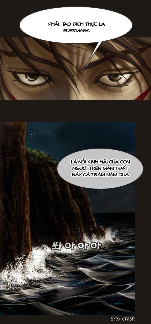 Magician Chapter 21 - Trang 2