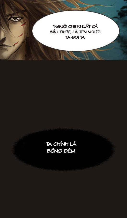 Magician Chapter 21 - Trang 2