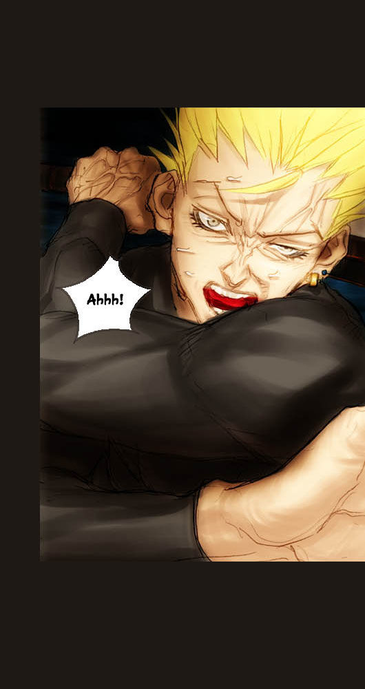 Magician Chapter 21 - Trang 2