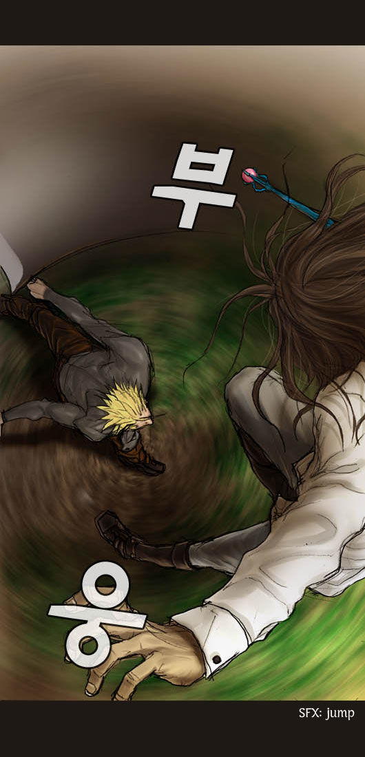 Magician Chapter 21 - Trang 2