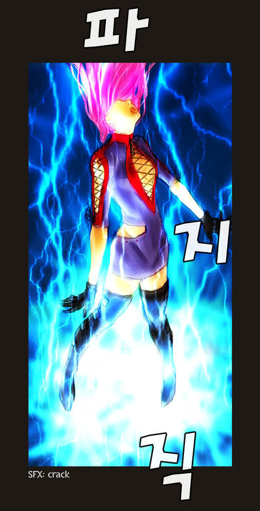 Magician Chapter 21 - Trang 2