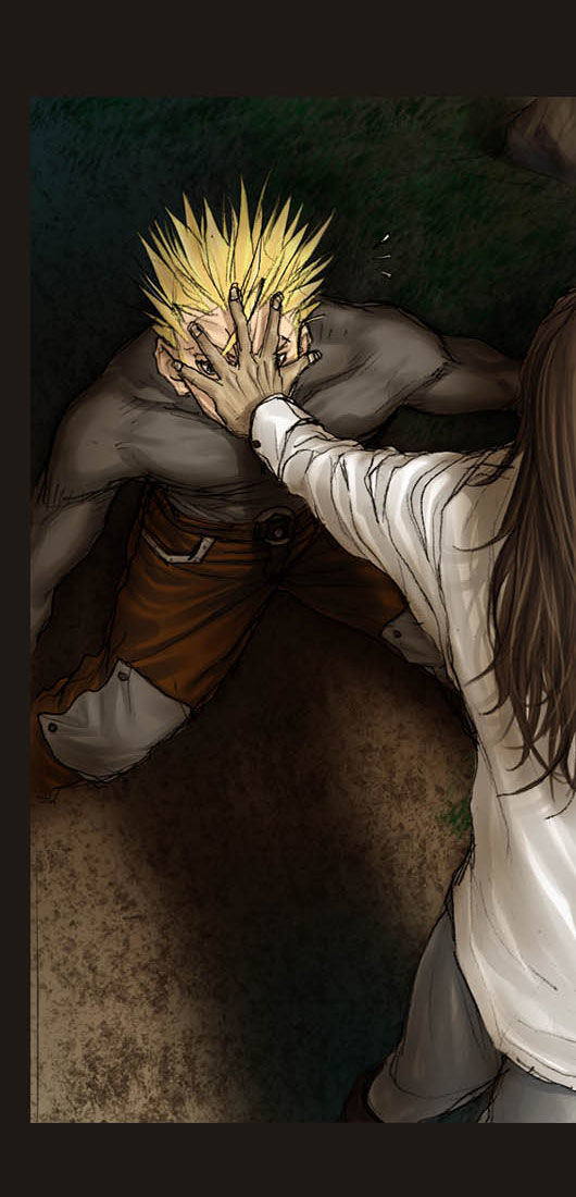 Magician Chapter 21 - Trang 2