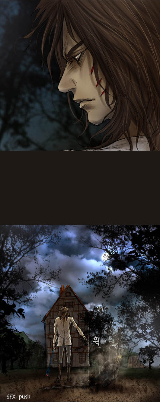 Magician Chapter 21 - Trang 2