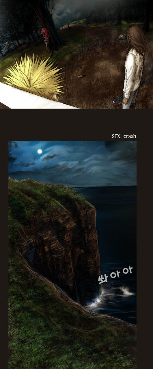 Magician Chapter 21 - Trang 2