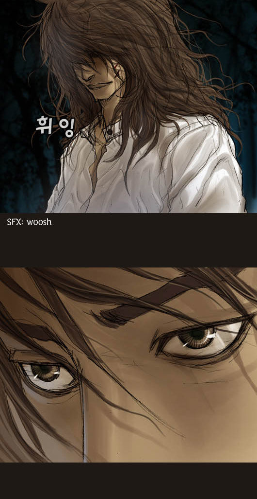 Magician Chapter 21 - Trang 2