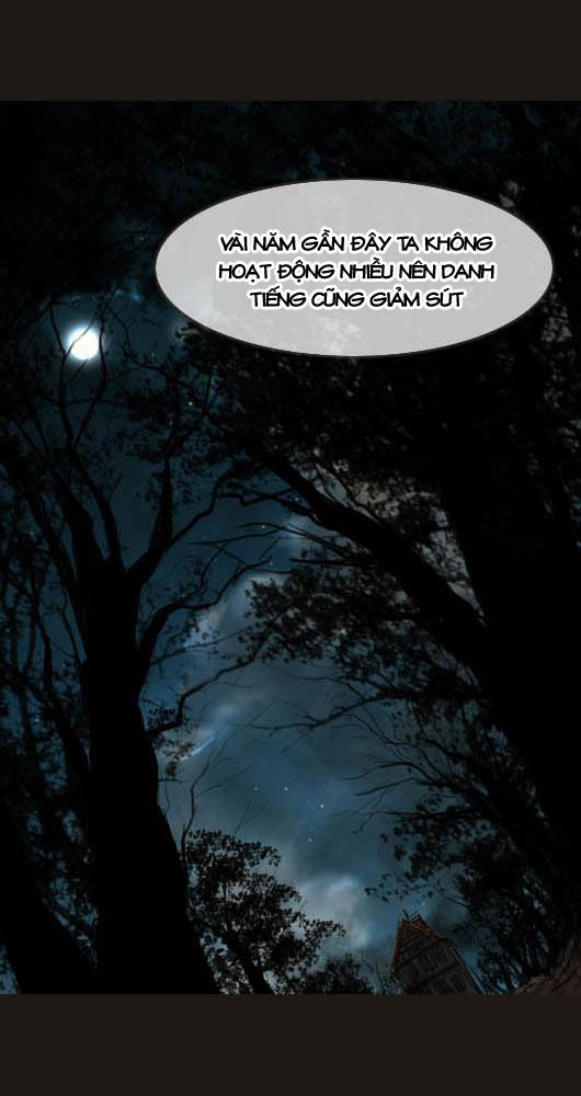 Magician Chapter 21 - Trang 2