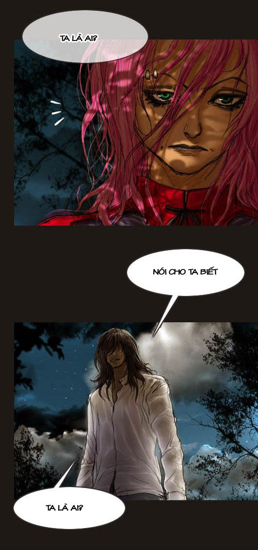 Magician Chapter 21 - Trang 2