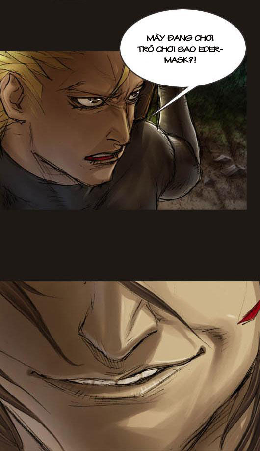 Magician Chapter 21 - Trang 2