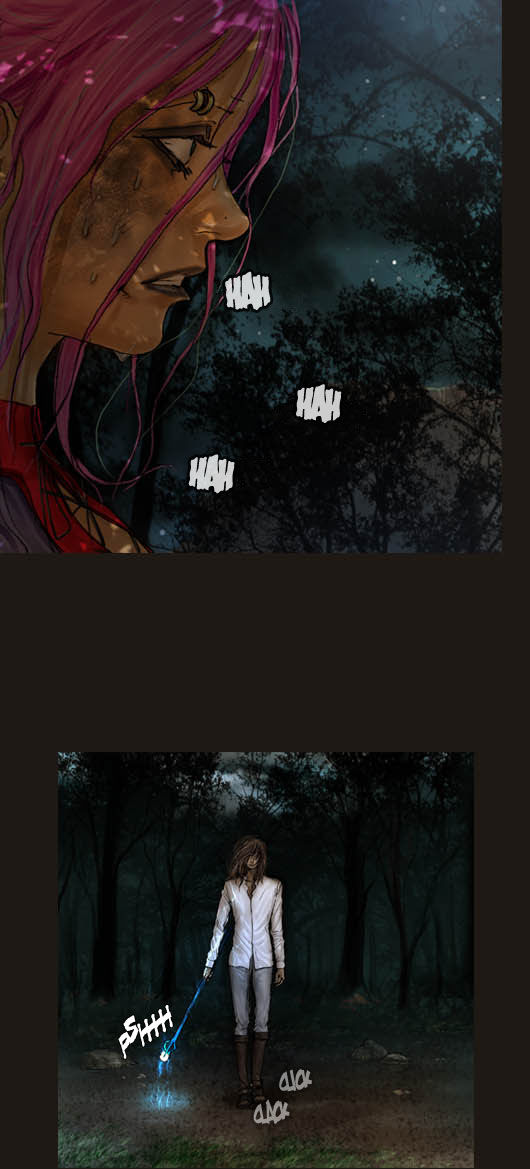 Magician Chapter 22 - Trang 2