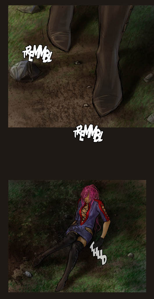 Magician Chapter 22 - Trang 2