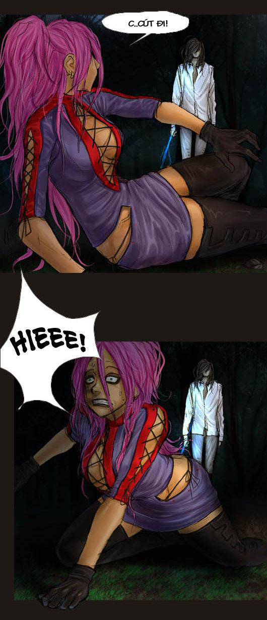 Magician Chapter 22 - Trang 2