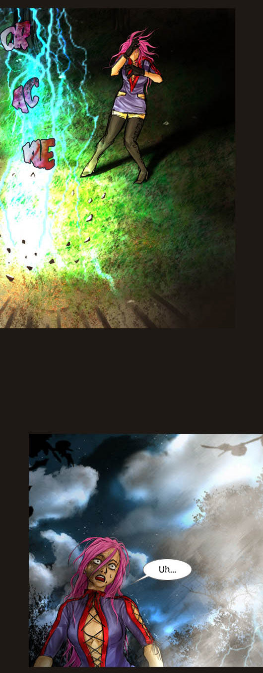 Magician Chapter 22 - Trang 2