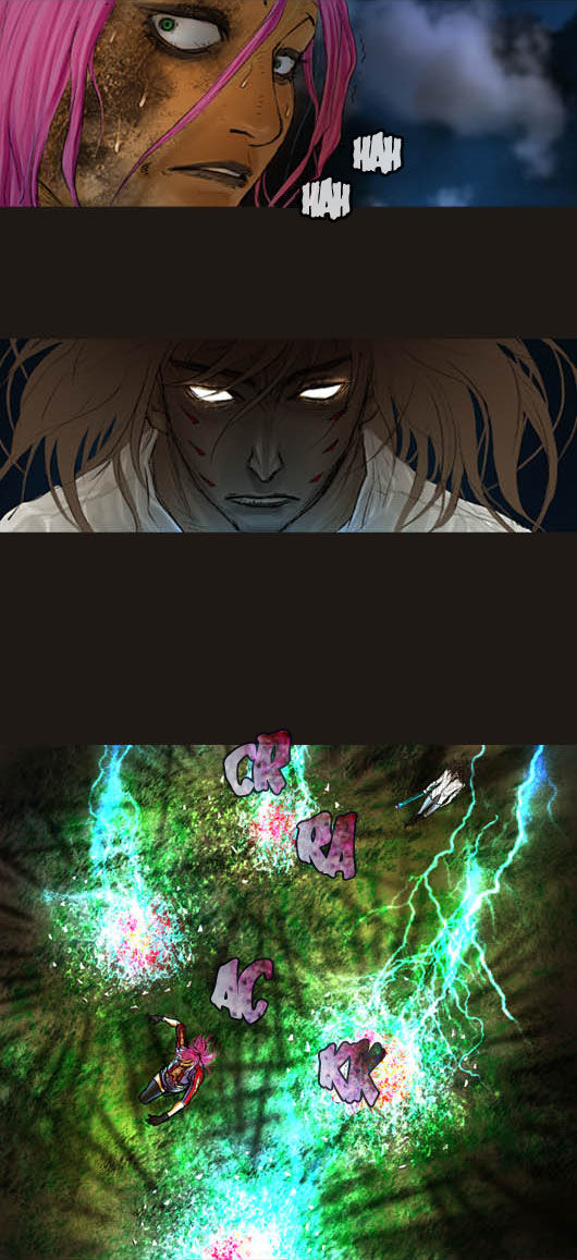 Magician Chapter 22 - Trang 2