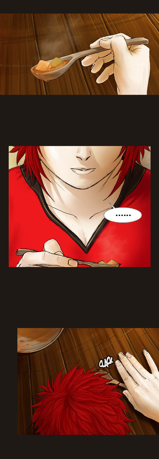 Magician Chapter 22 - Trang 2