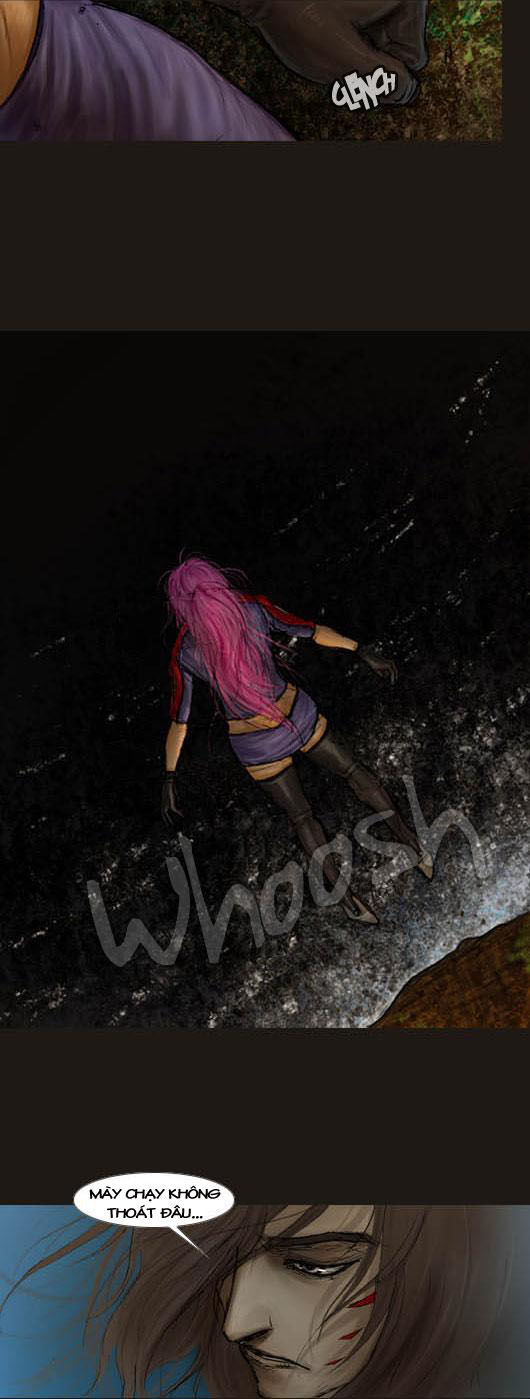 Magician Chapter 22 - Trang 2
