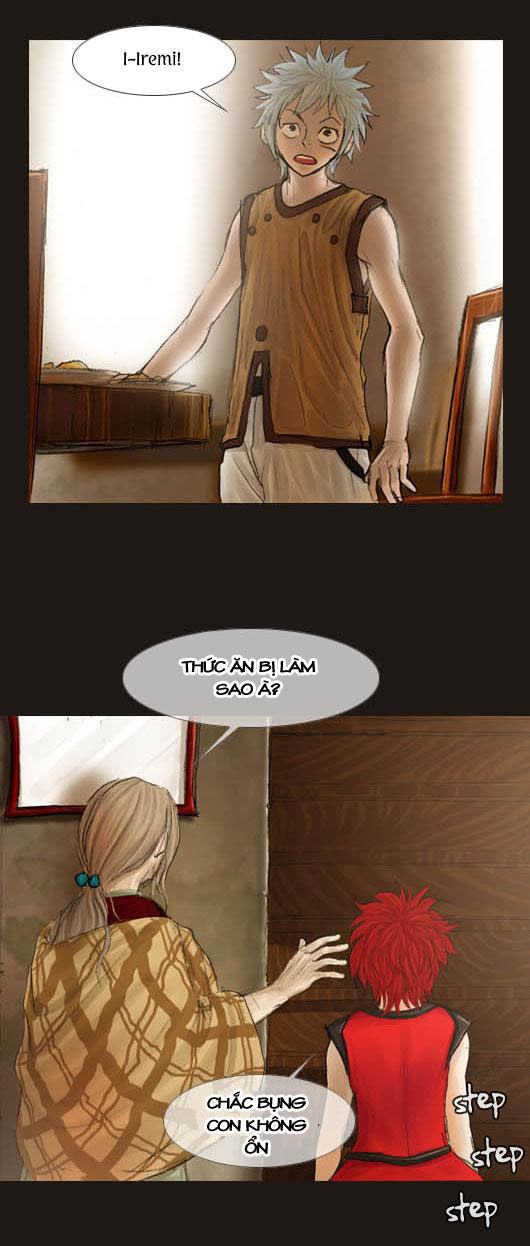 Magician Chapter 22 - Trang 2