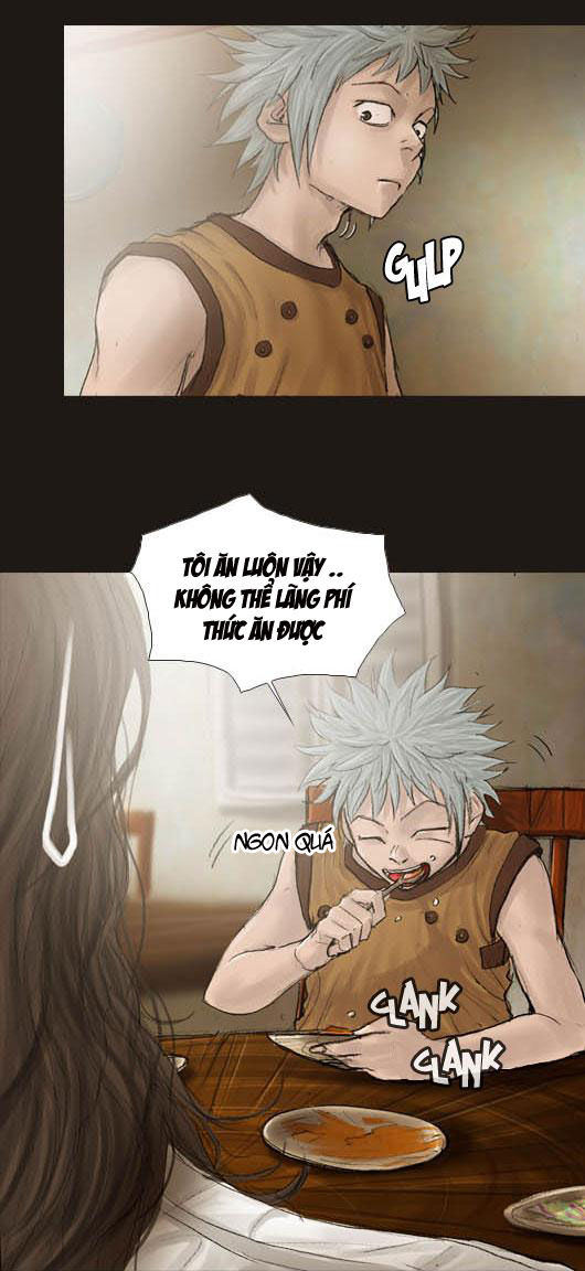 Magician Chapter 22 - Trang 2