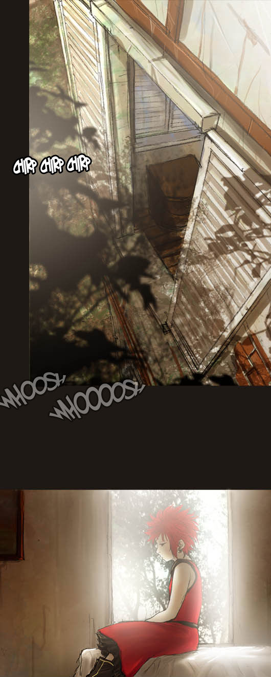 Magician Chapter 22 - Trang 2