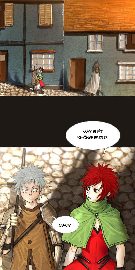 Magician Chapter 23 - Trang 2